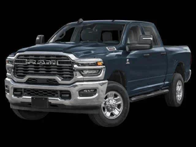 Thumbnail: 2026 RAM 2500 - 1