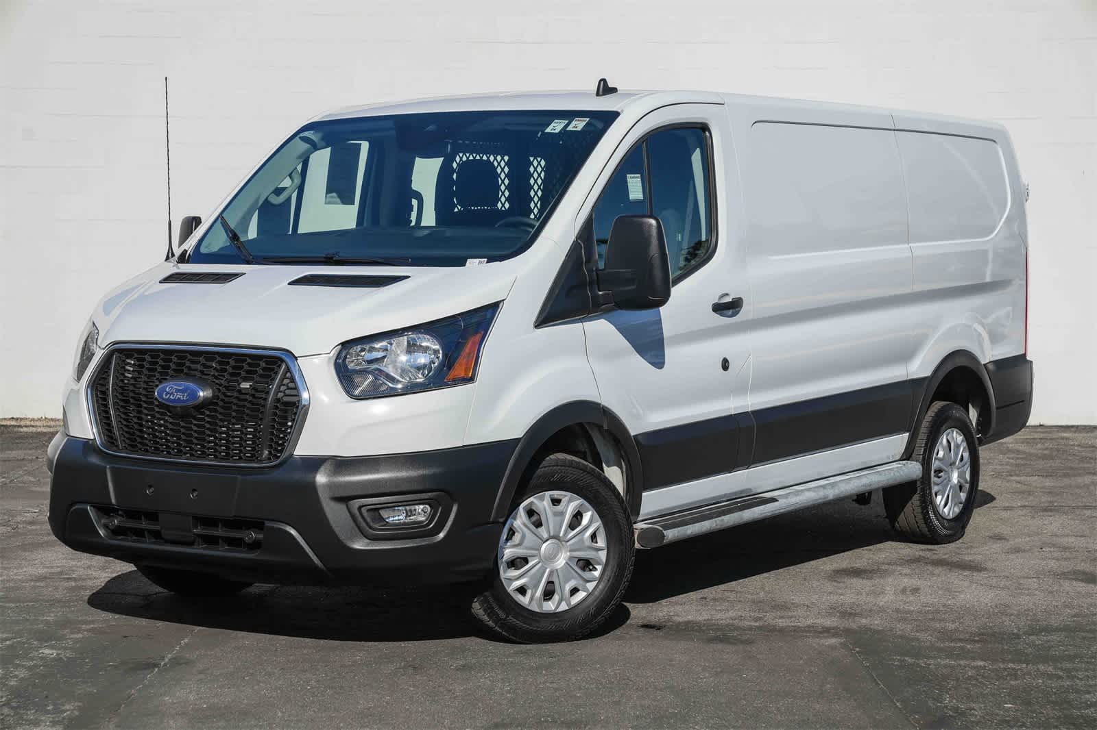 Thumbnail: 2024 Ford Transit Series - 1