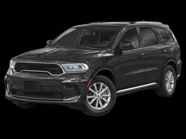 Thumbnail: 2026 Dodge Durango - 1