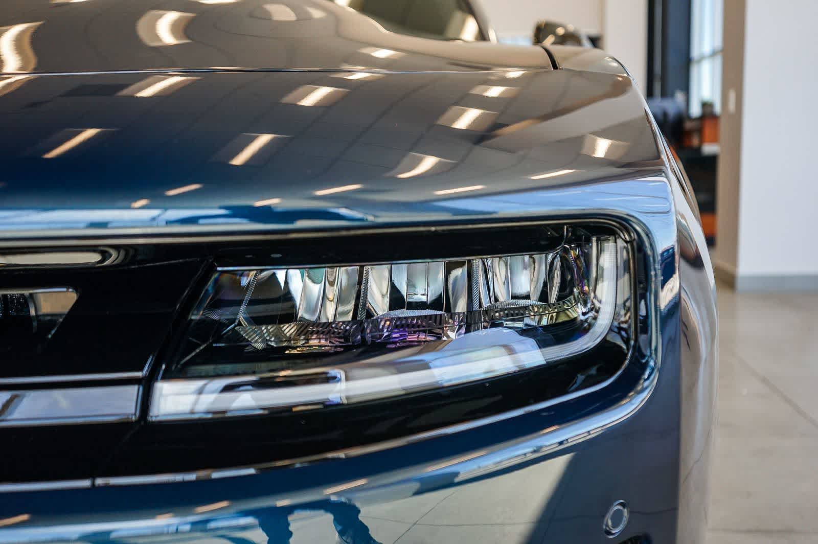 Thumbnail: 2026 Dodge Charger - 7