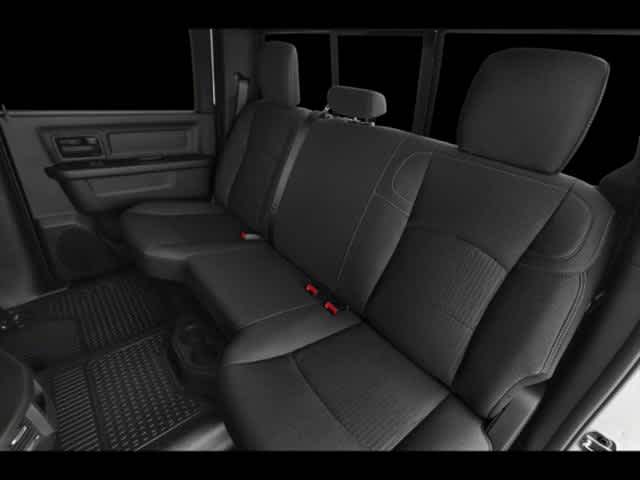 Thumbnail: 2024 RAM 2500 - 10