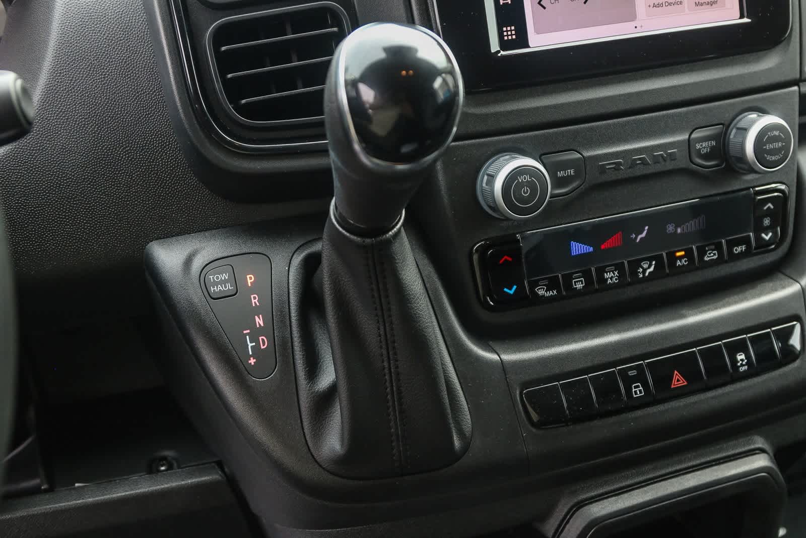 Thumbnail: 2026 RAM ProMaster - 20