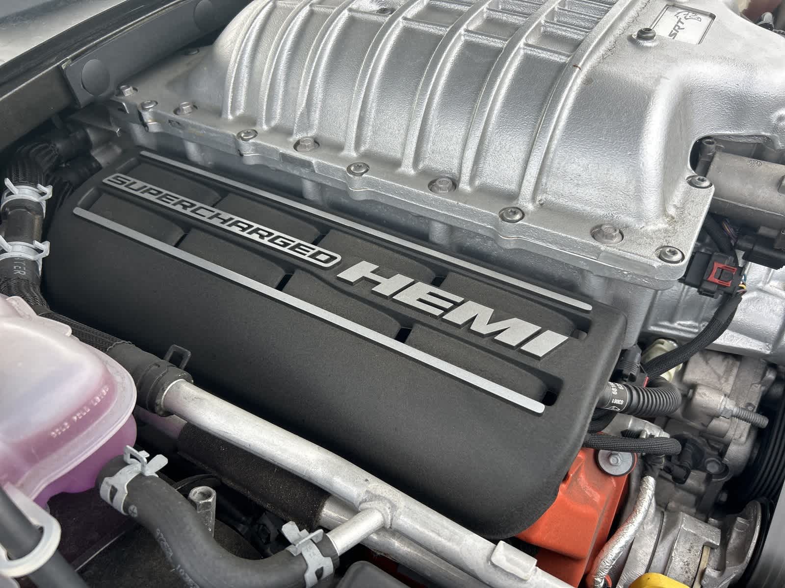 Thumbnail: 2019 Dodge Charger - 51