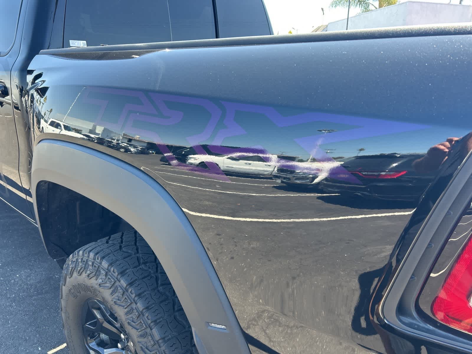 Thumbnail: 2023 RAM 1500 - 16