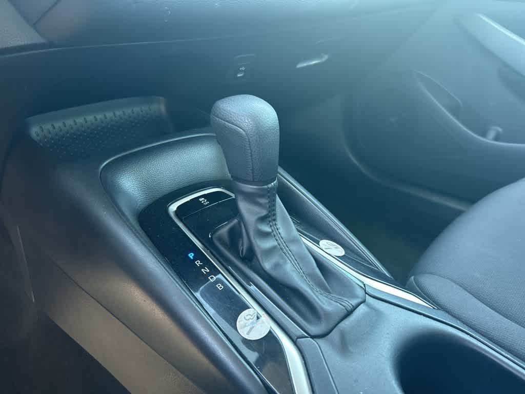 Thumbnail: 2023 Toyota Corolla - 24