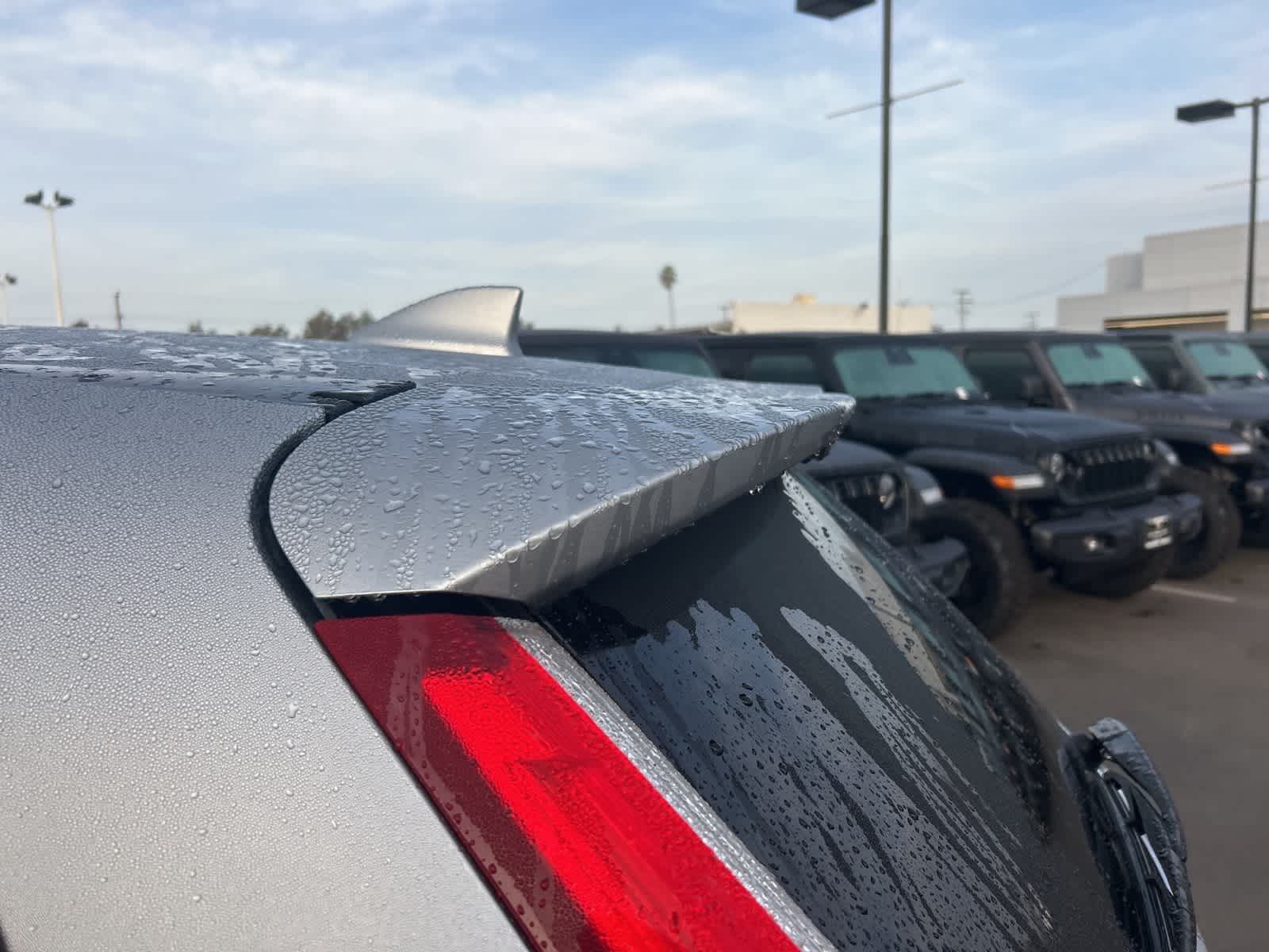 Thumbnail: 2018 Honda CR-V - 16