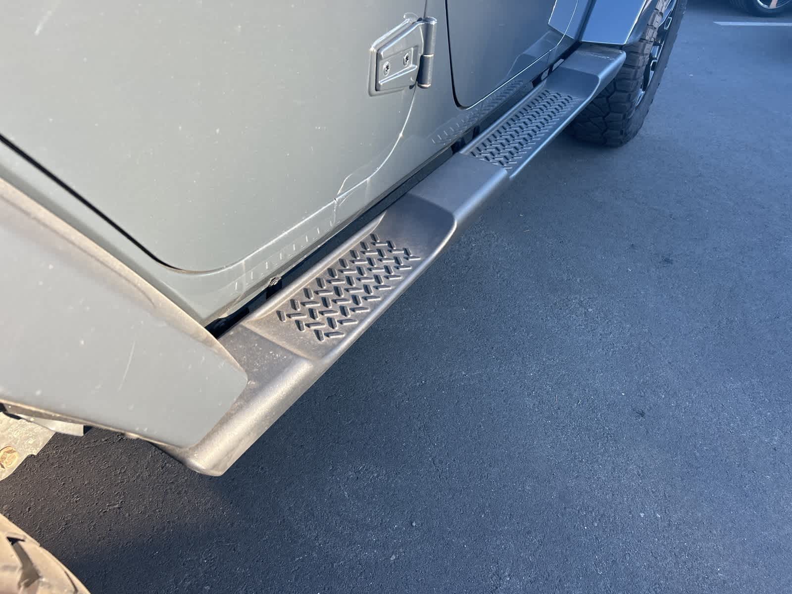 Thumbnail: 2018 Jeep Wrangler - 26