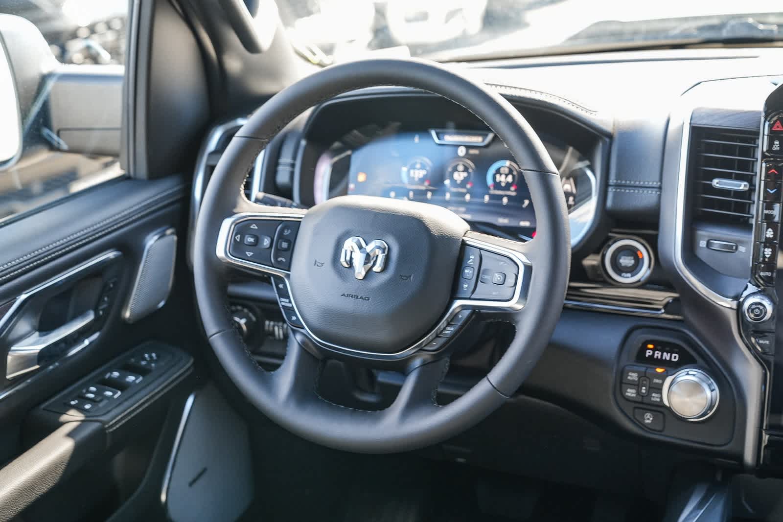 Thumbnail: 2026 RAM 1500 - 16