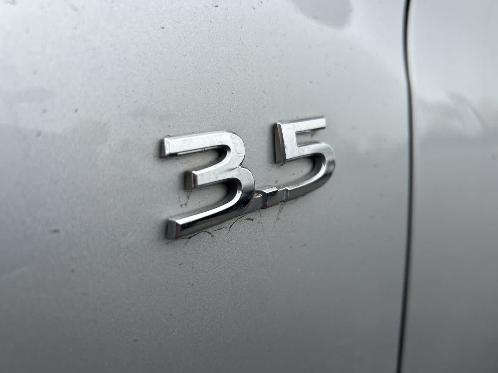 Thumbnail: 2019 INFINITI QX60 - 12