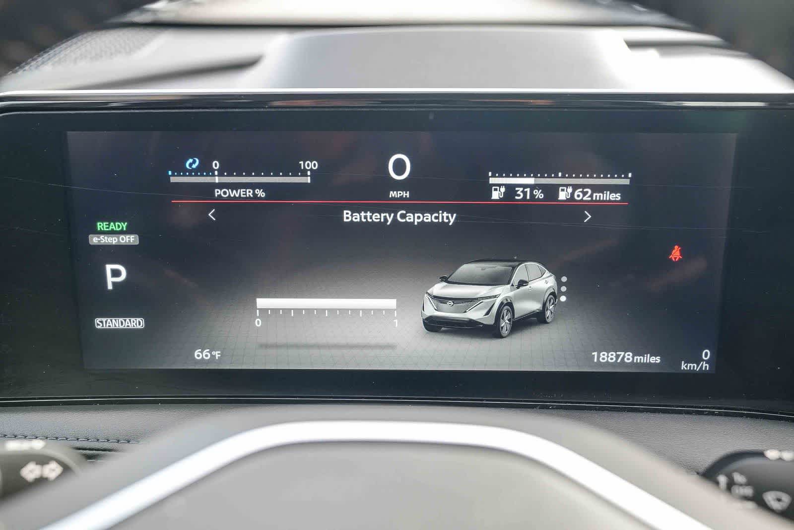 Thumbnail: 2023 Nissan Ariya - 18