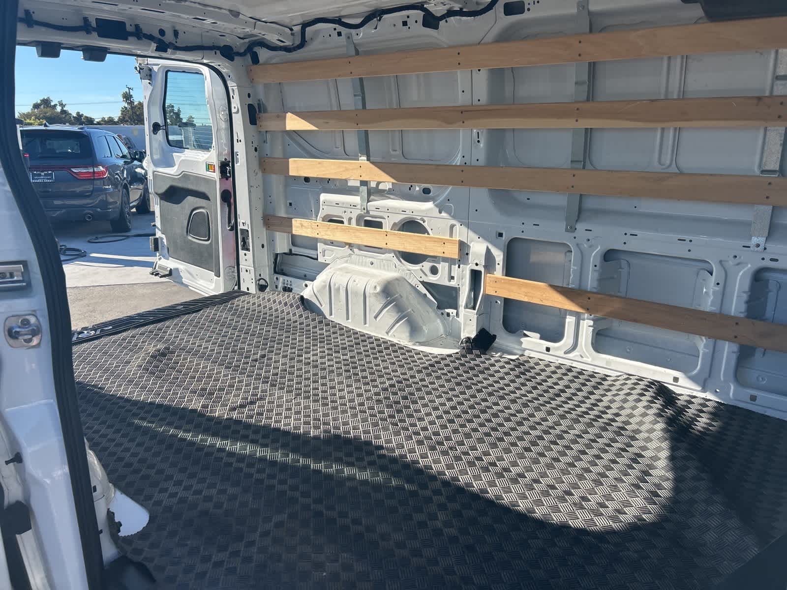 Thumbnail: 2024 Ford Transit Series - 25