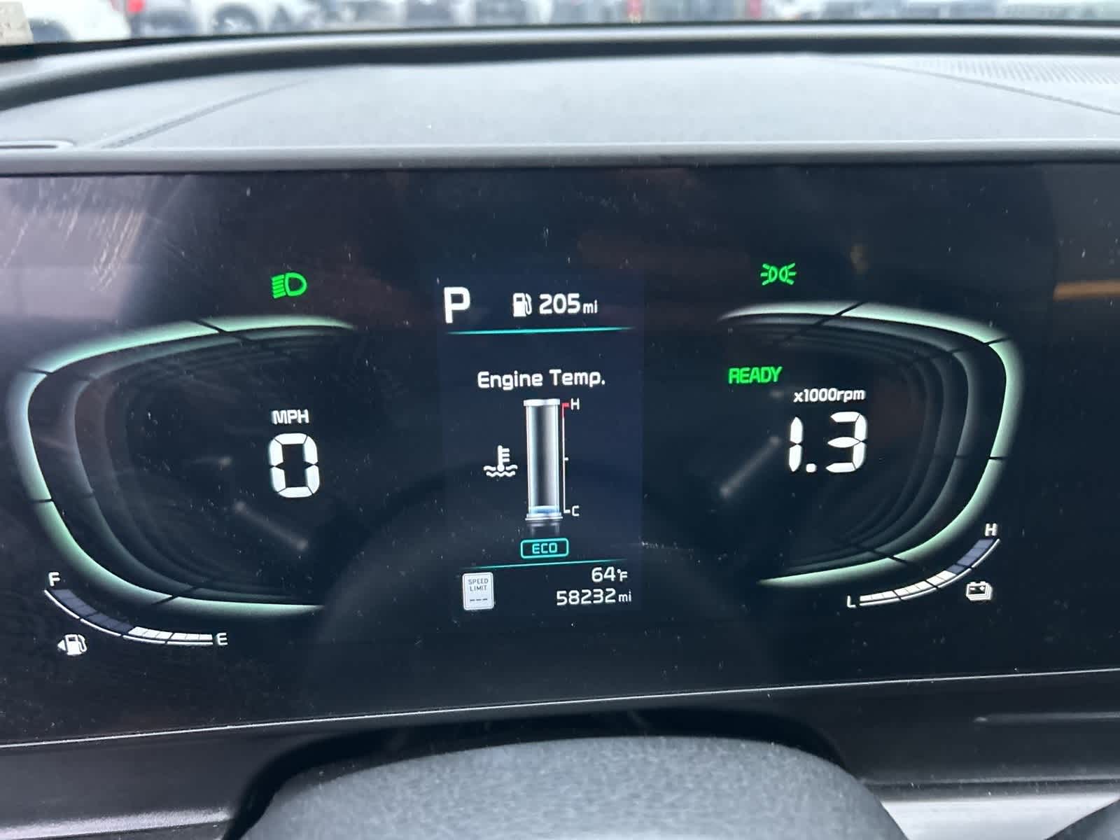 Thumbnail: 2023 Kia Sportage - 23