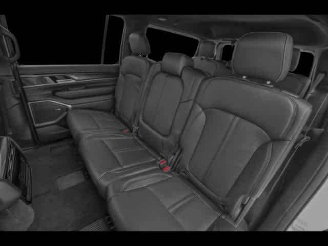 Thumbnail: 2025 Jeep Wagoneer - 10