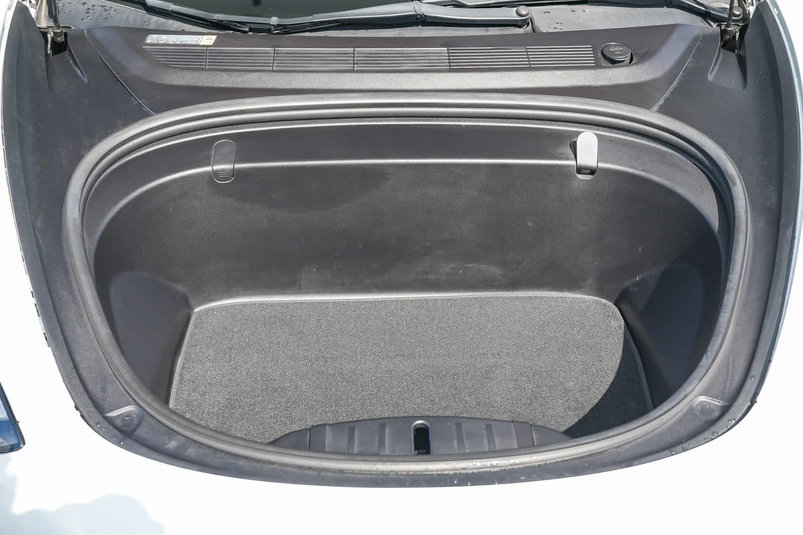 Thumbnail: 2018 Tesla Model 3 - 25