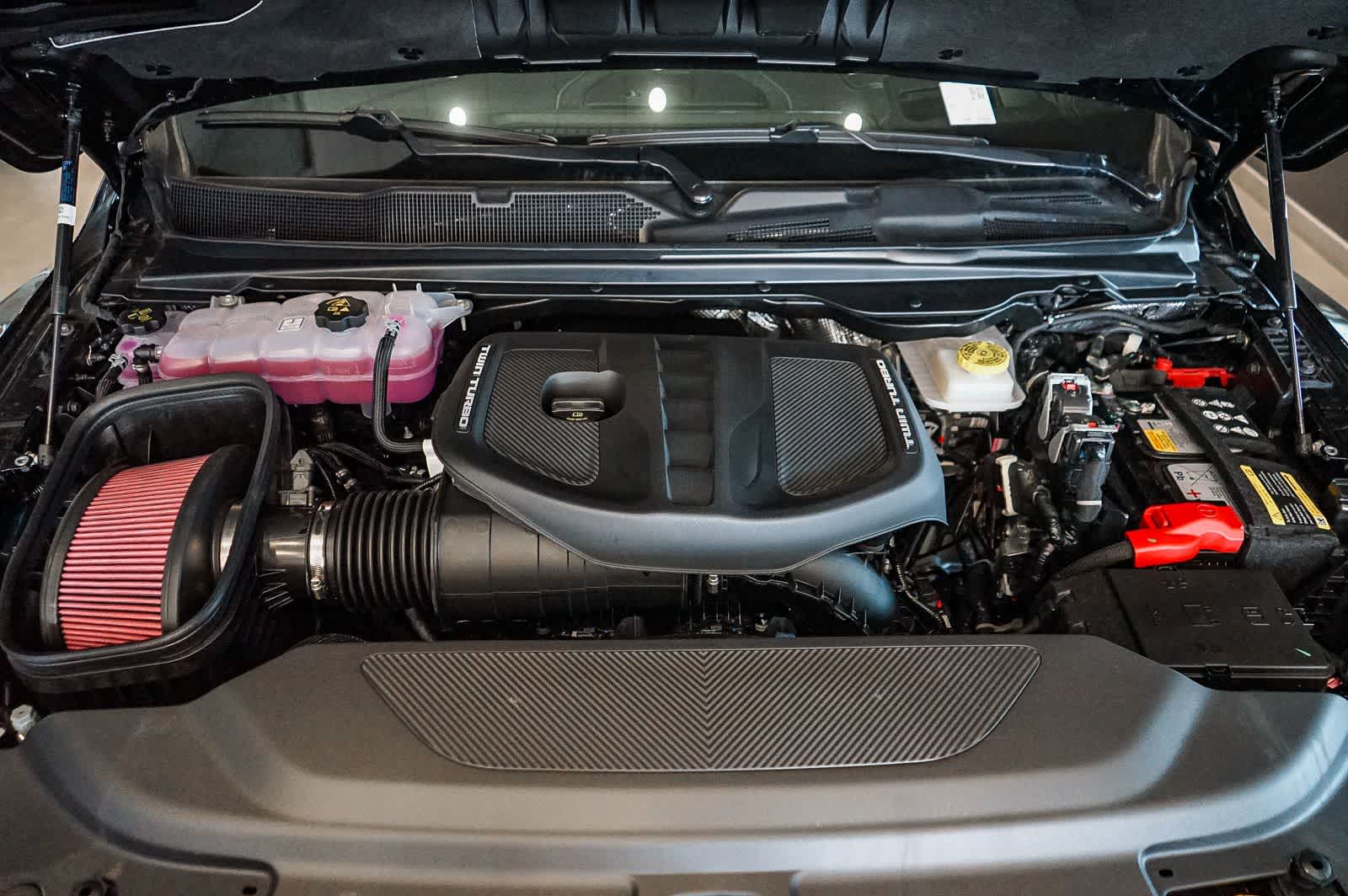 Thumbnail: 2026 RAM 1500 - 12