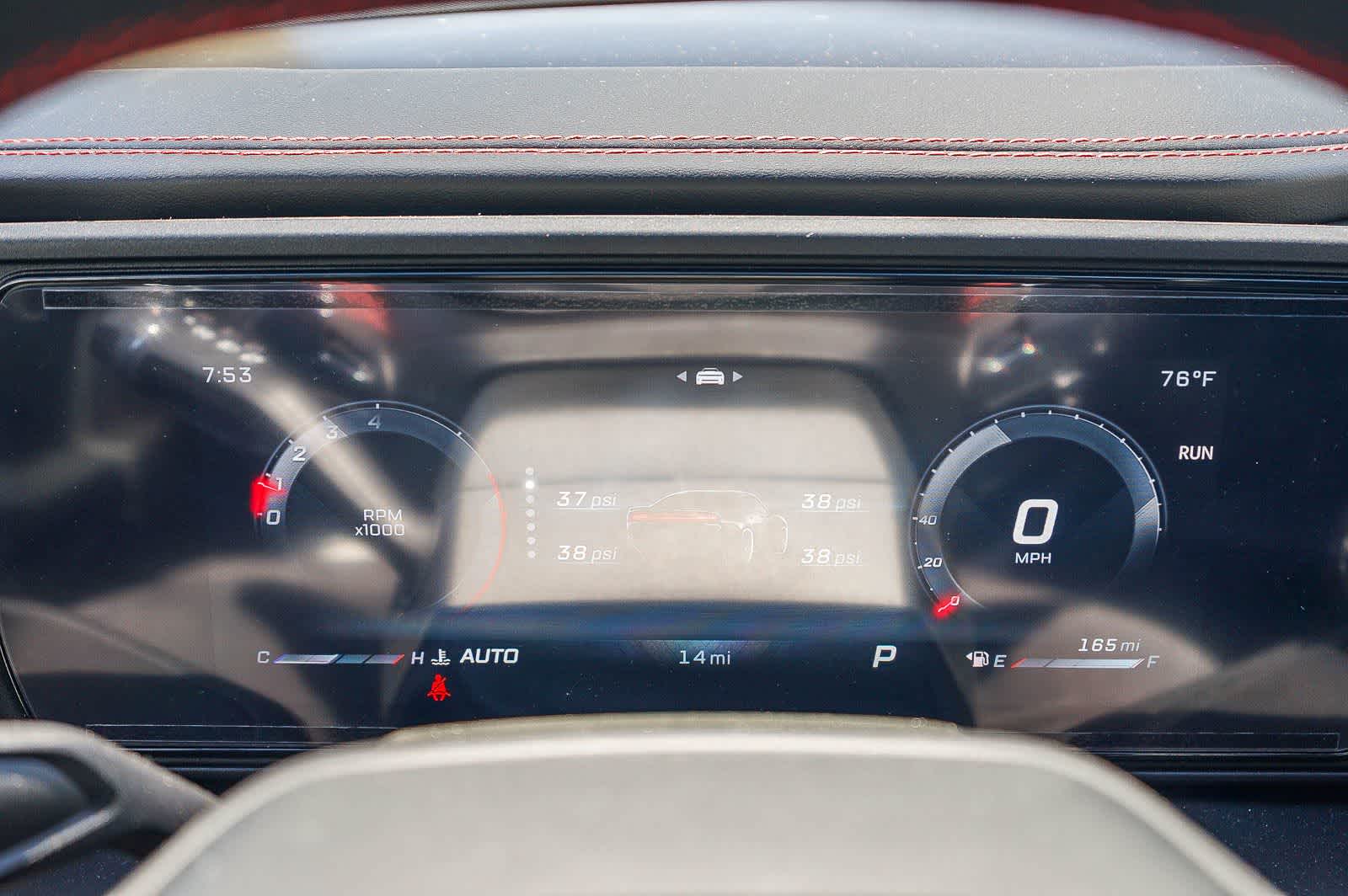 Thumbnail: 2026 Dodge Charger - 23