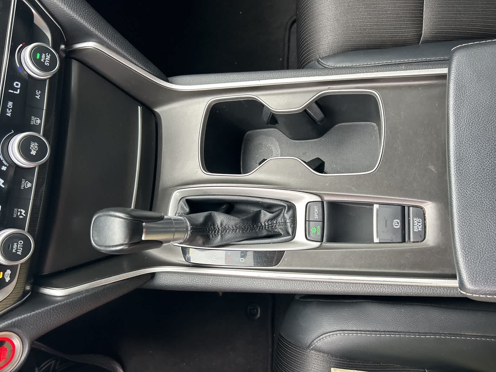 Thumbnail: 2018 Honda Accord - 32