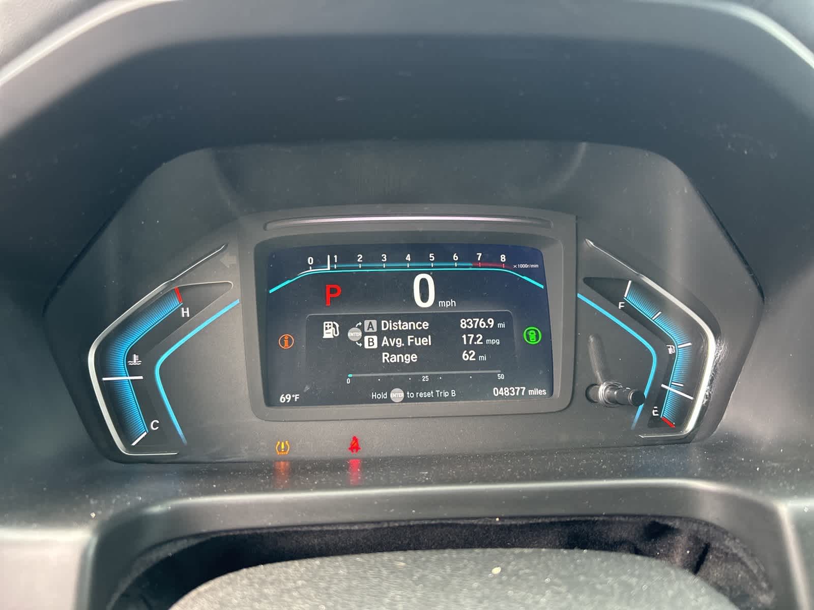 Thumbnail: 2021 Honda Odyssey - 32