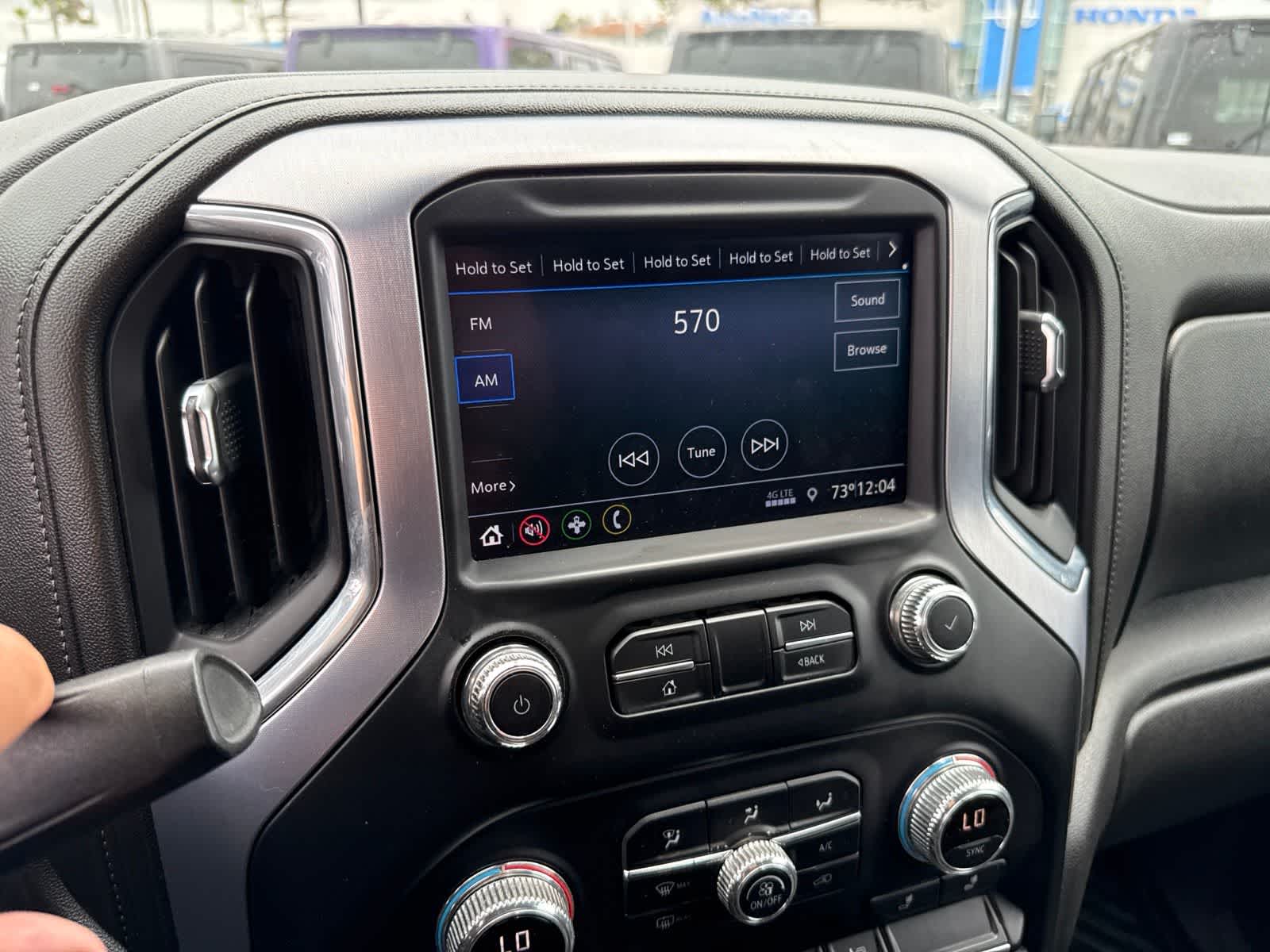 Thumbnail: 2020 GMC Sierra 1500 - 28