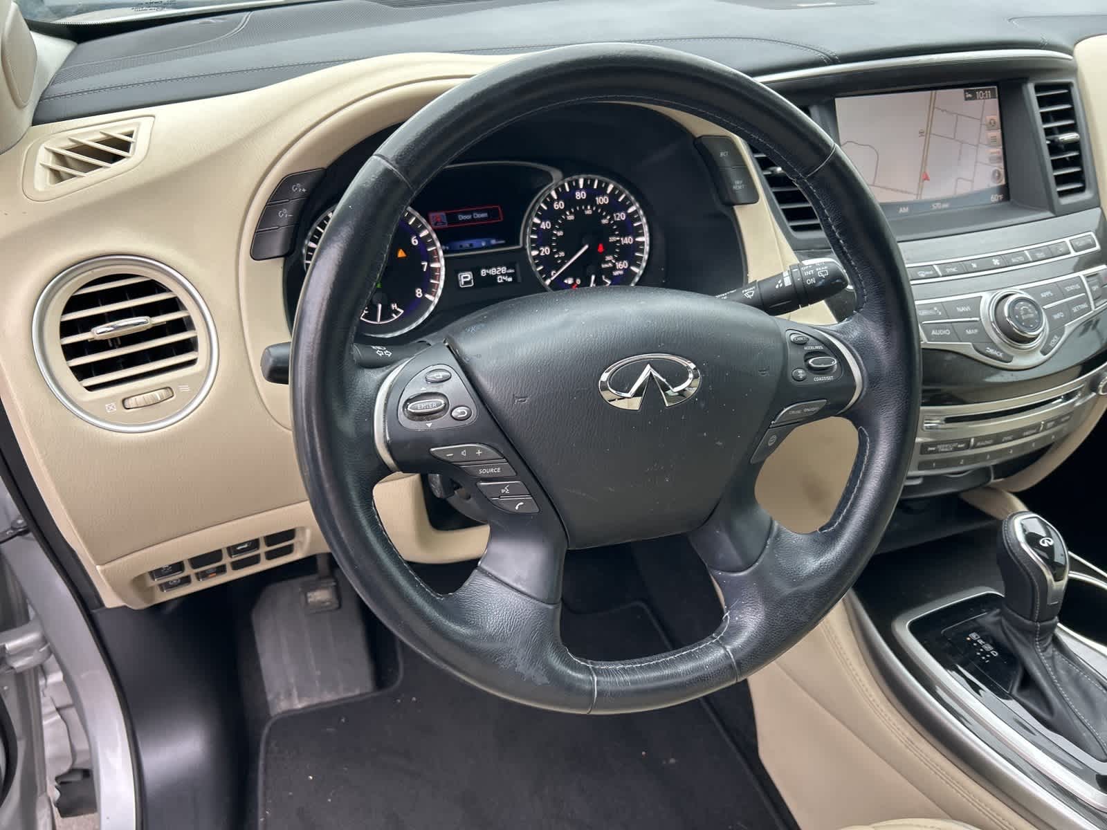 Thumbnail: 2019 INFINITI QX60 - 36