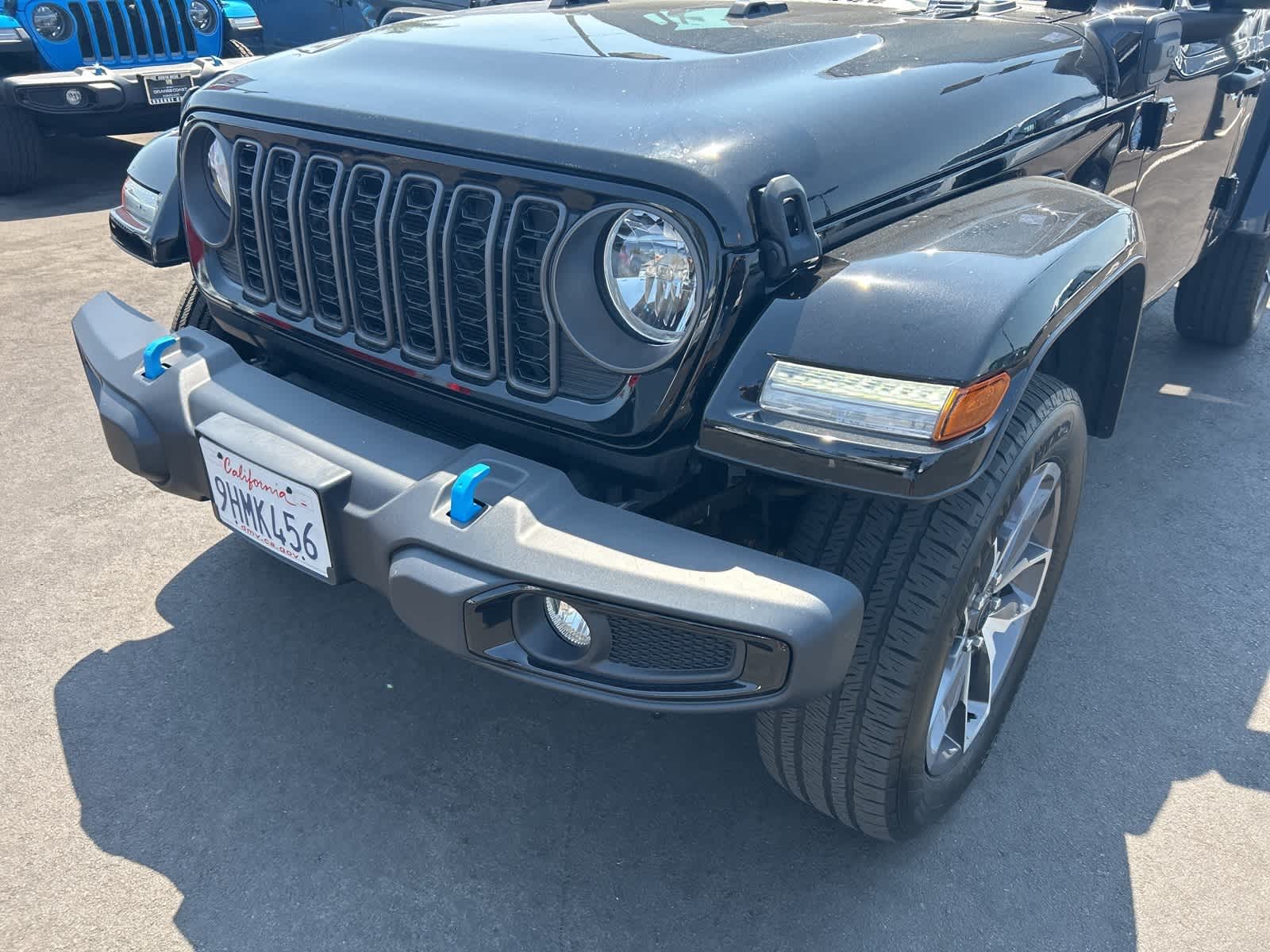 Thumbnail: 2024 Jeep Wrangler - 10