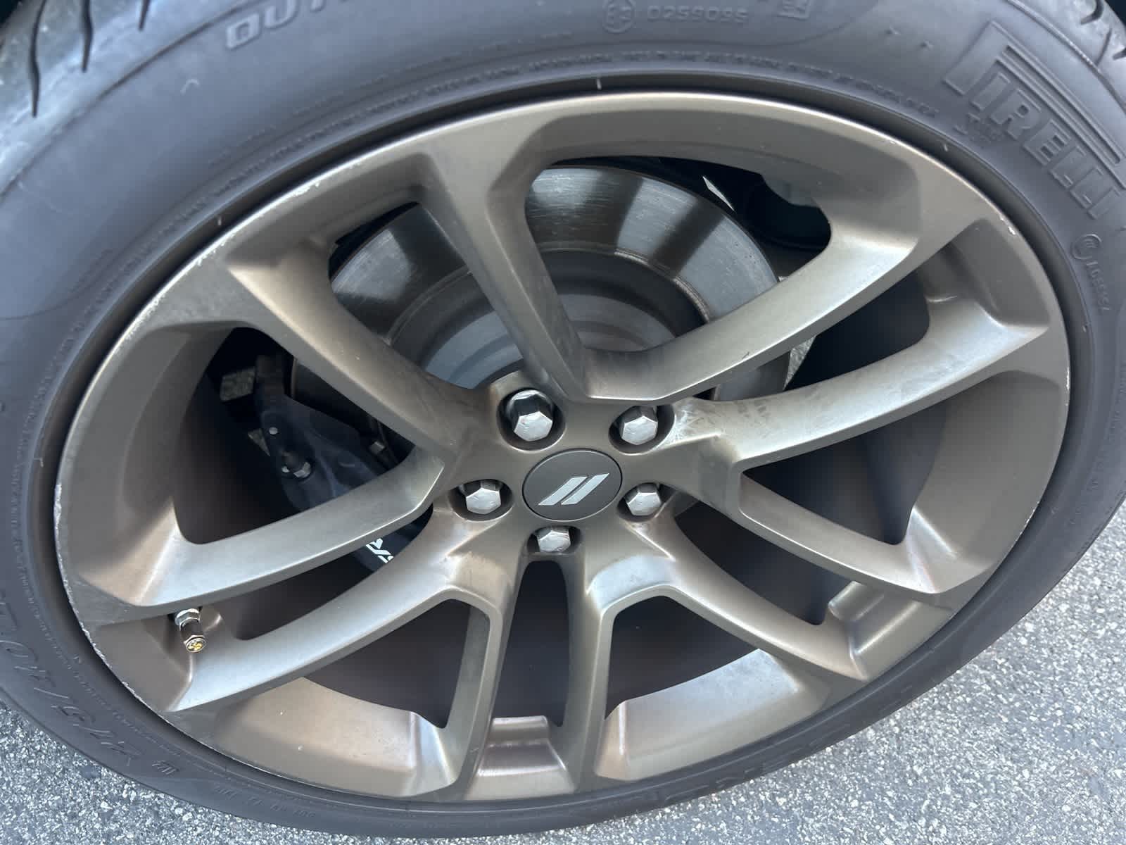 Thumbnail: 2021 Dodge Challenger - 19