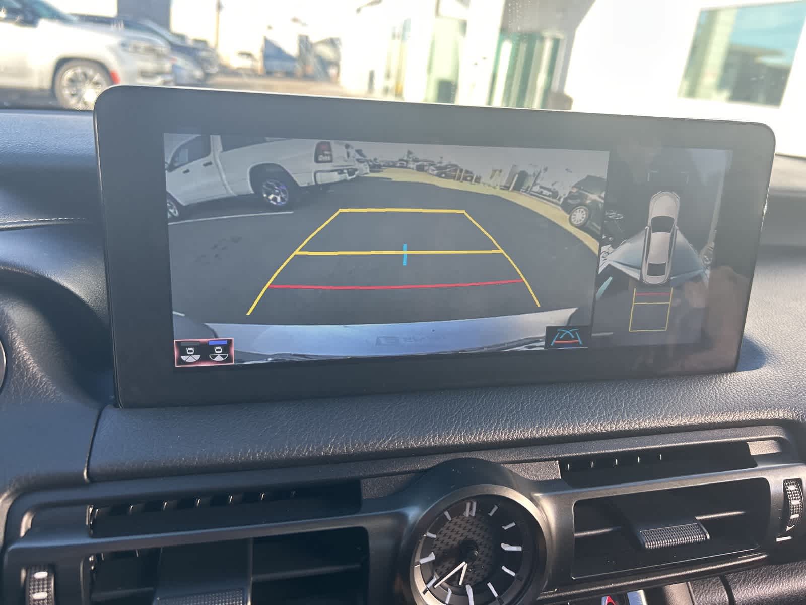 Thumbnail: 2023 Lexus IS - 25