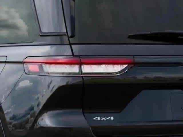 Thumbnail: 2026 Jeep Grand Cherokee - 23