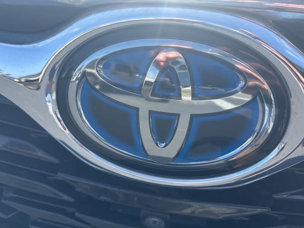 Thumbnail: 2021 Toyota Highlander - 11