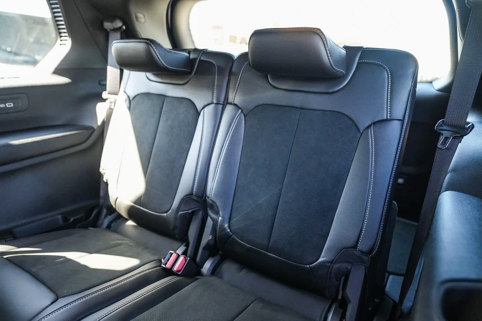 Thumbnail: 2025 Jeep Grand Cherokee L - 17