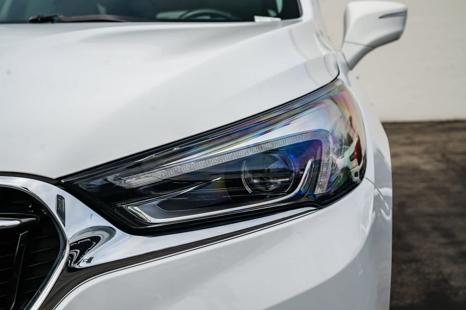 Thumbnail: 2018 Buick Enclave - 8