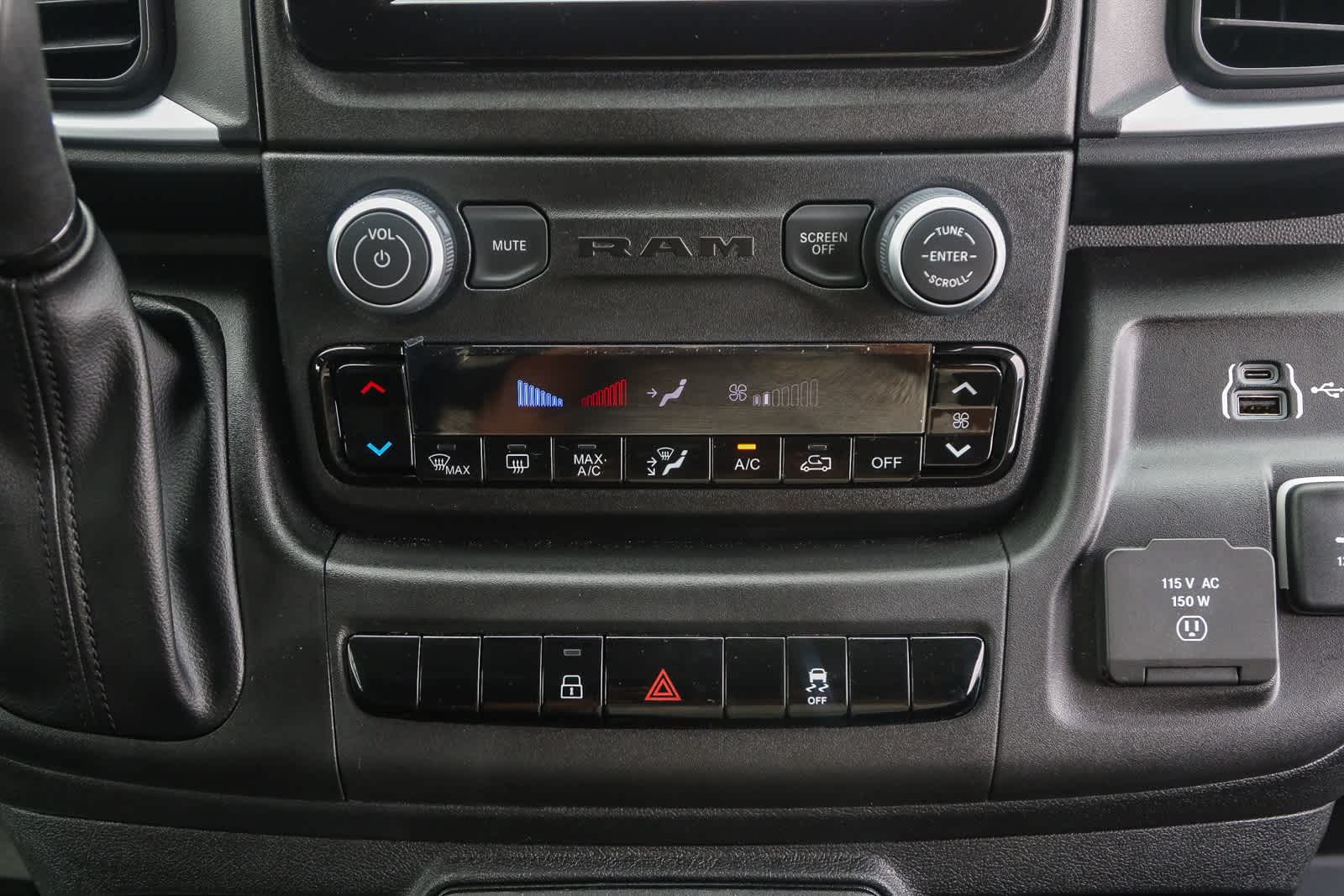 Thumbnail: 2026 RAM ProMaster - 16