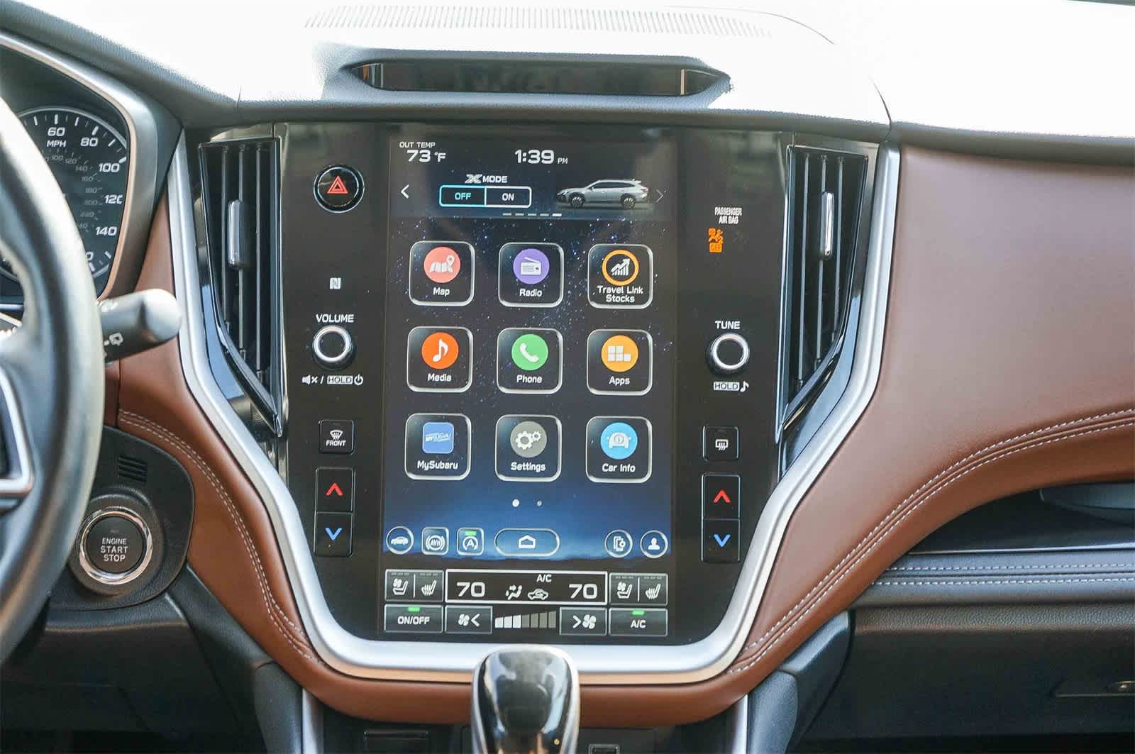 Thumbnail: 2024 Subaru Outback - 12