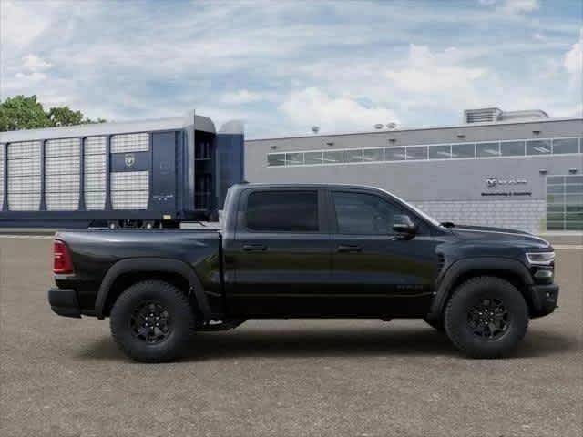 Thumbnail: 2026 RAM 1500 - 26