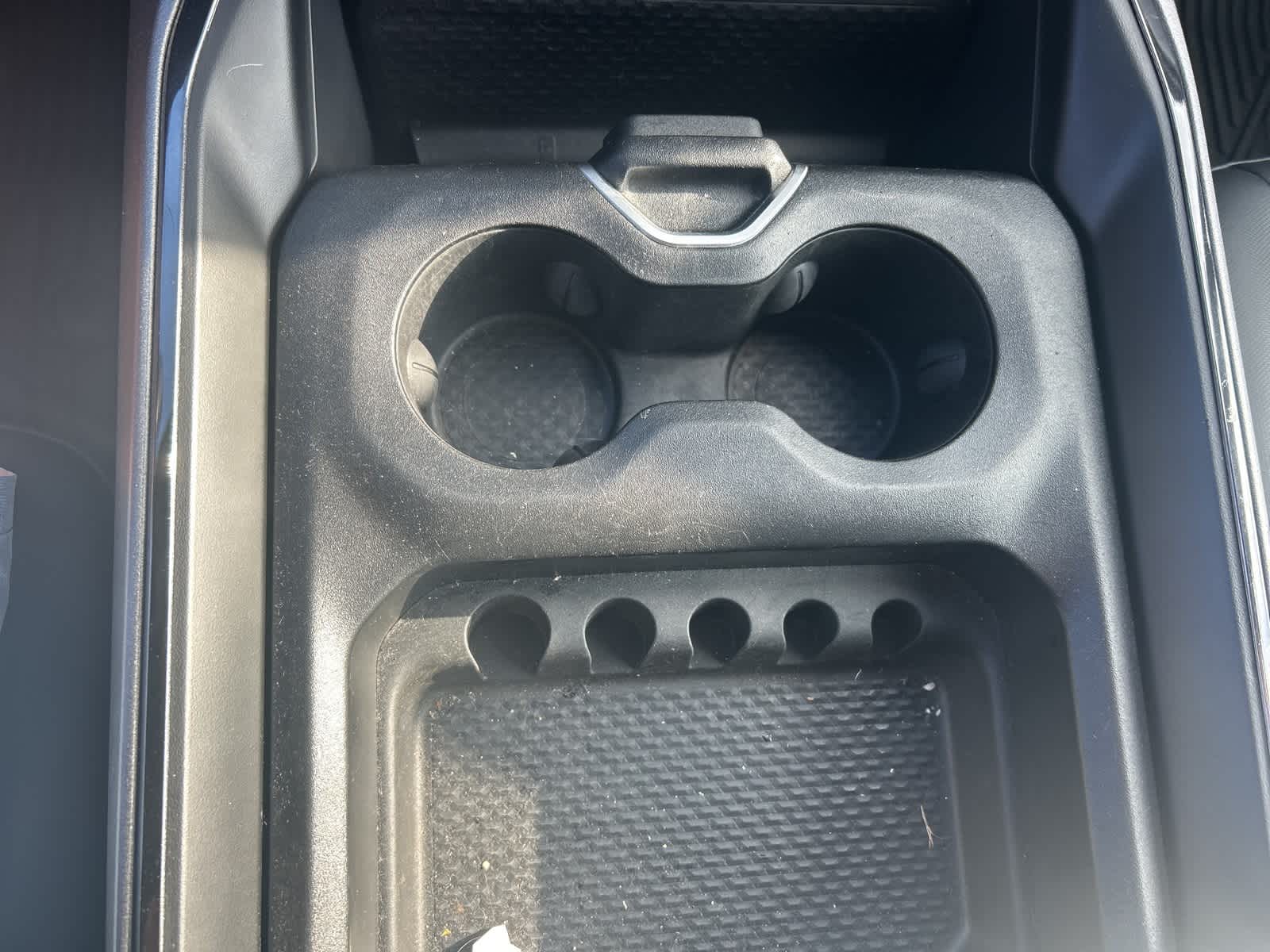 Thumbnail: 2023 RAM 1500 - 51