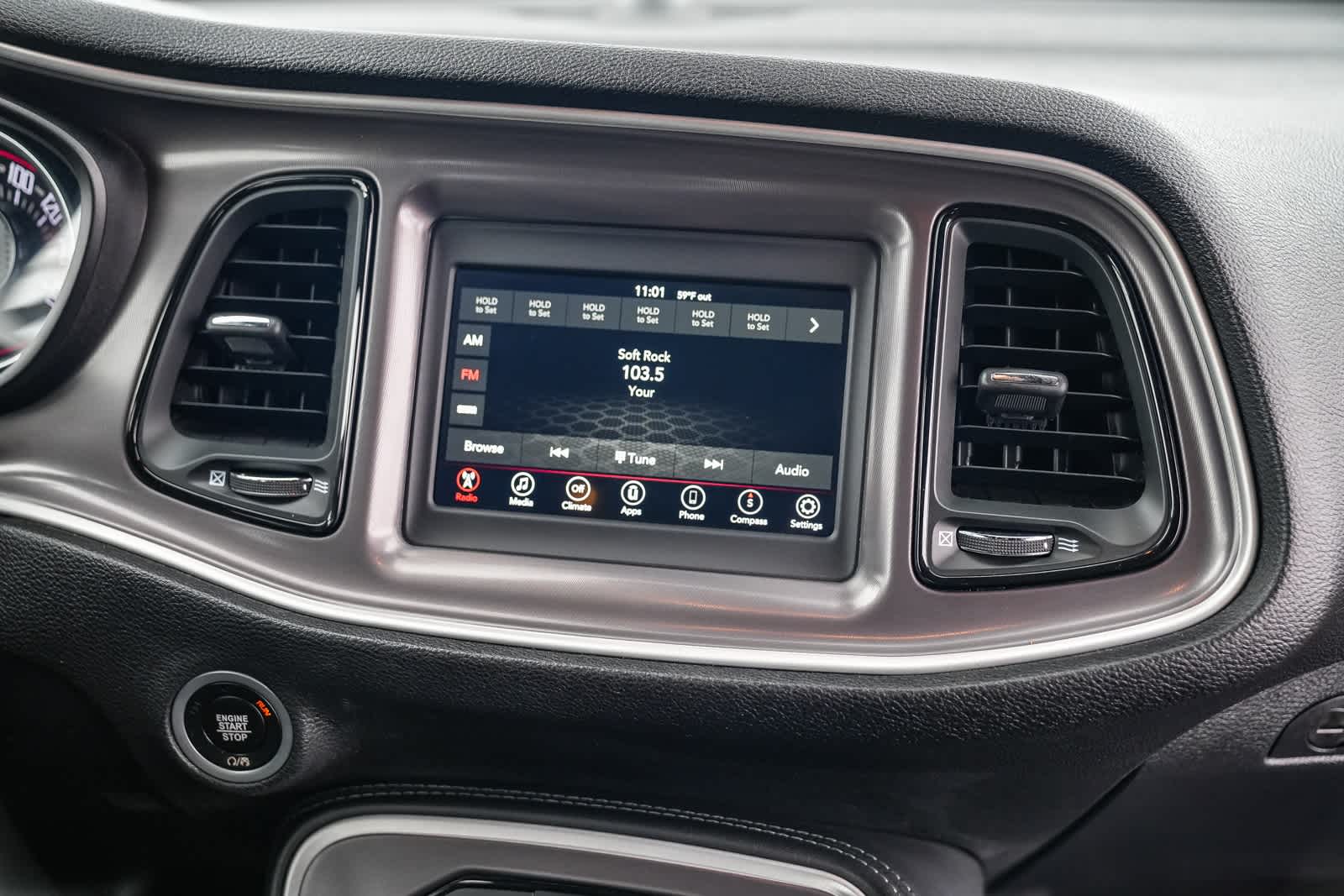 Thumbnail: 2022 Dodge Challenger - 14