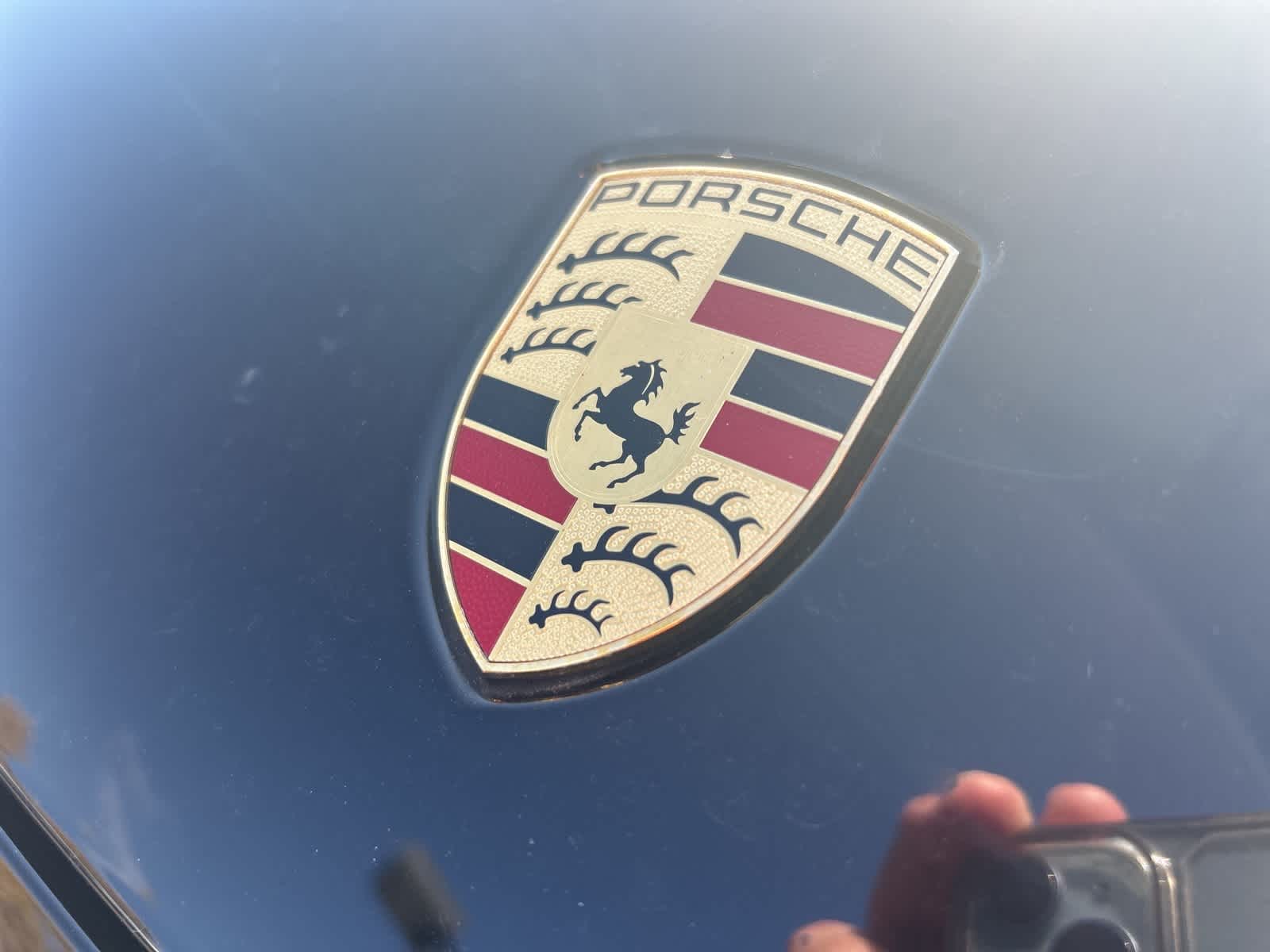 Thumbnail: 2019 Porsche Cayenne - 10
