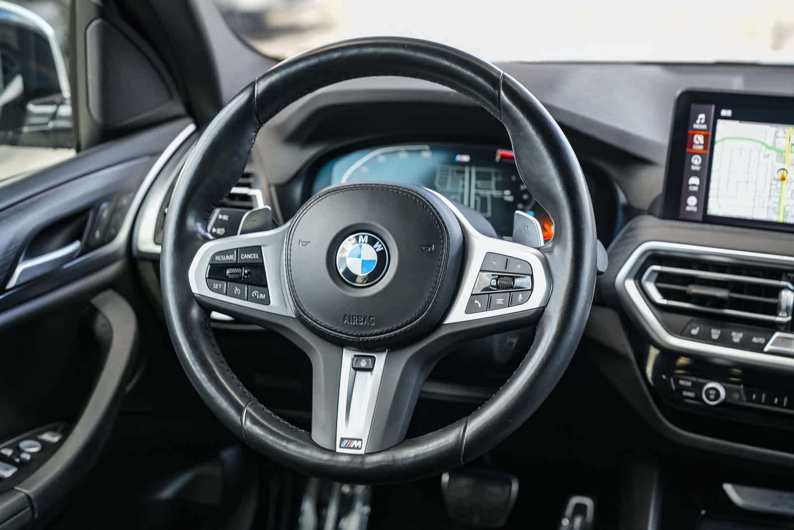 Thumbnail: 2023 BMW X3 - 14