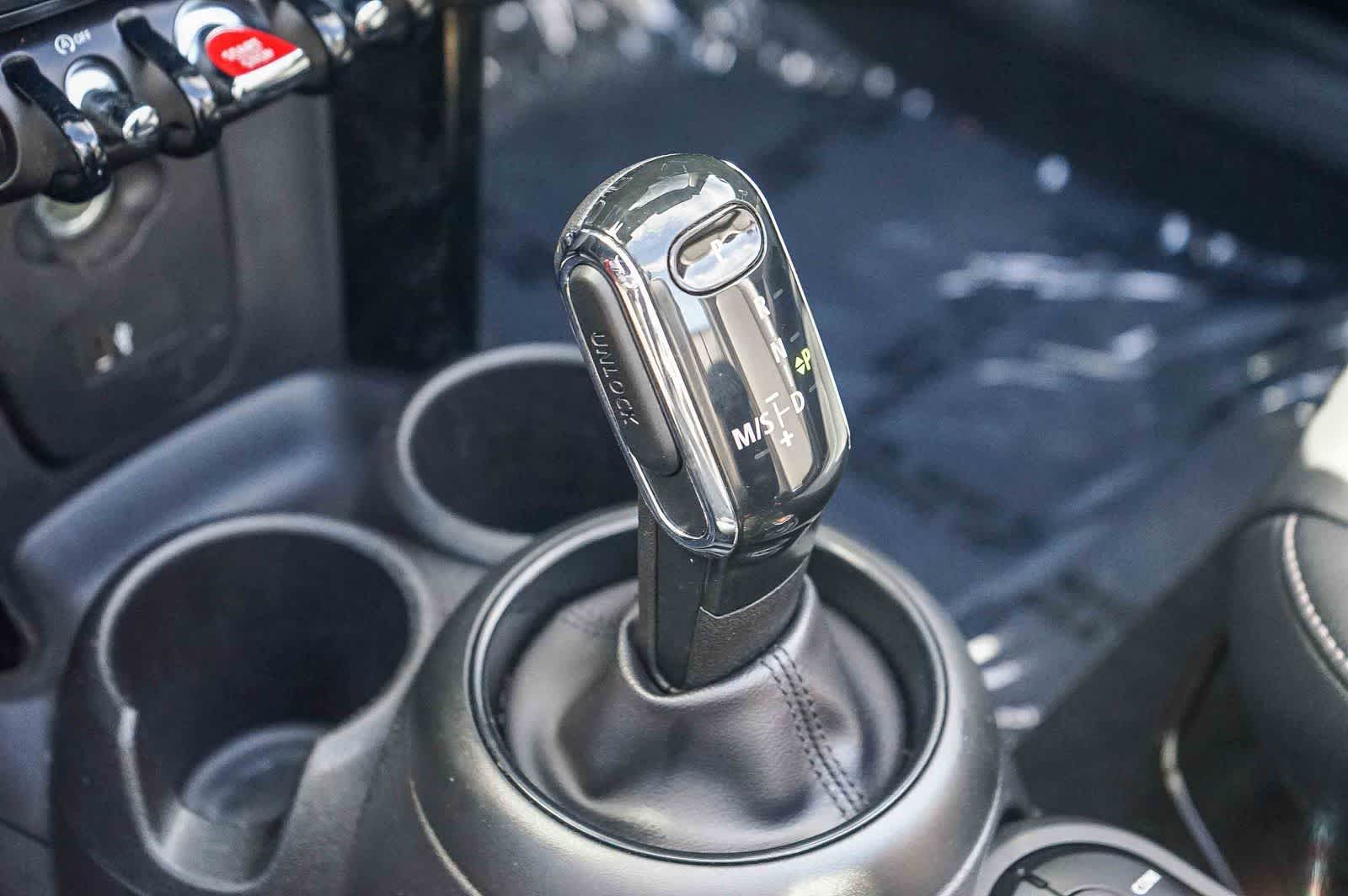 Thumbnail: 2021 MINI Cooper Convertible - 19