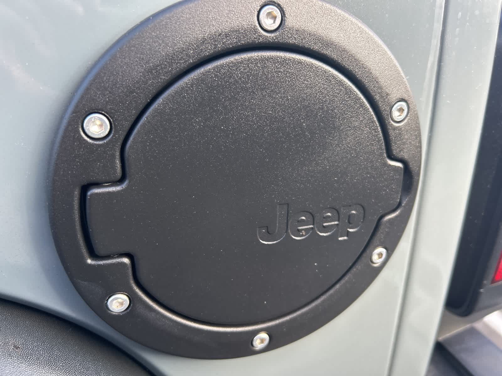Thumbnail: 2015 Jeep Wrangler - 26