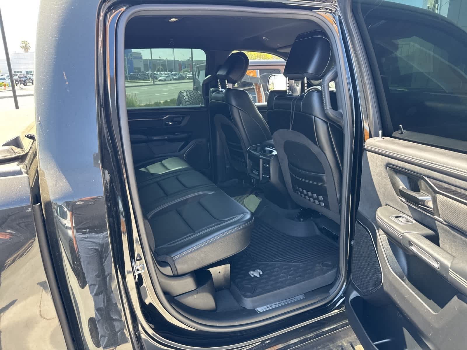 Thumbnail: 2021 RAM 1500 - 5