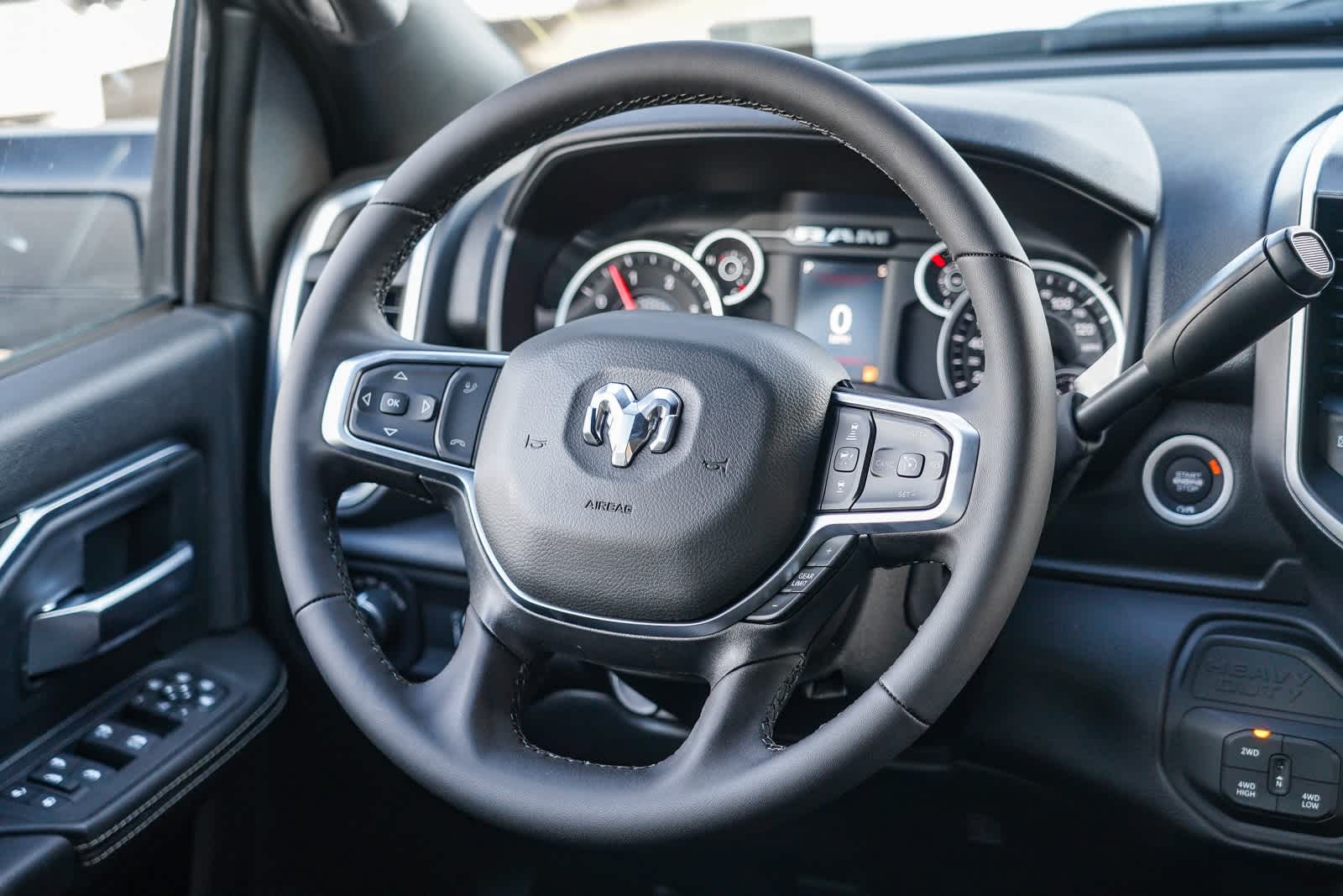 Thumbnail: 2026 RAM 2500 - 17