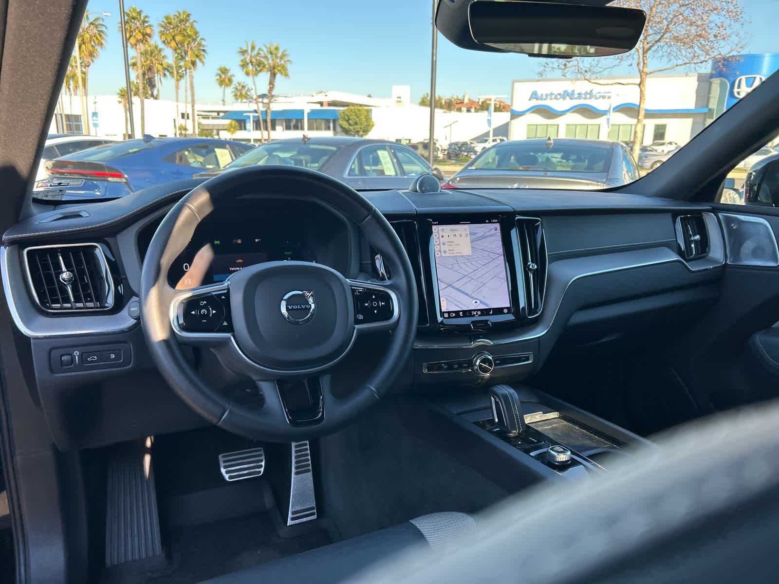 Thumbnail: 2022 Volvo XC60 - 34