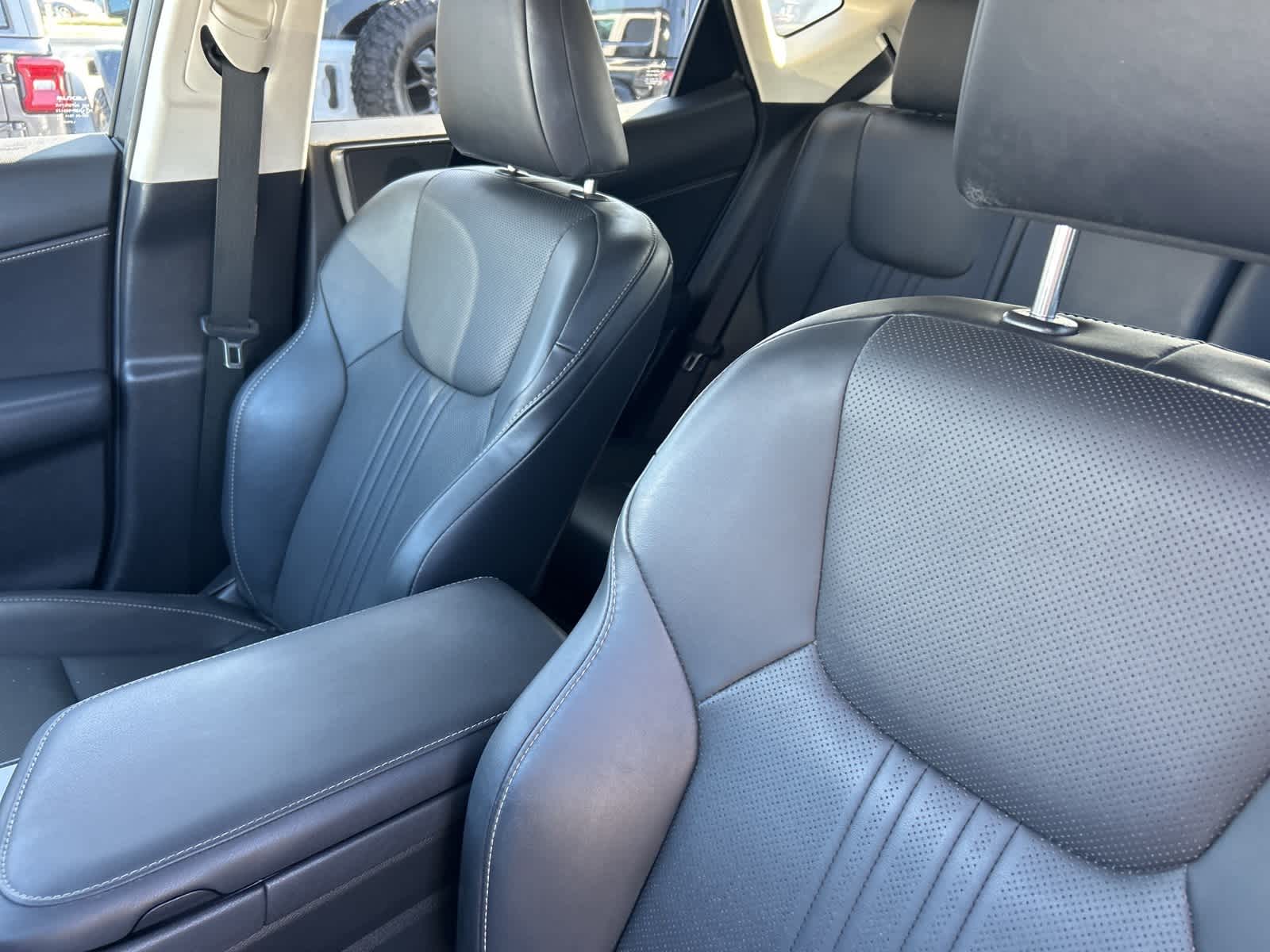 Thumbnail: 2023 Lexus NX - 19