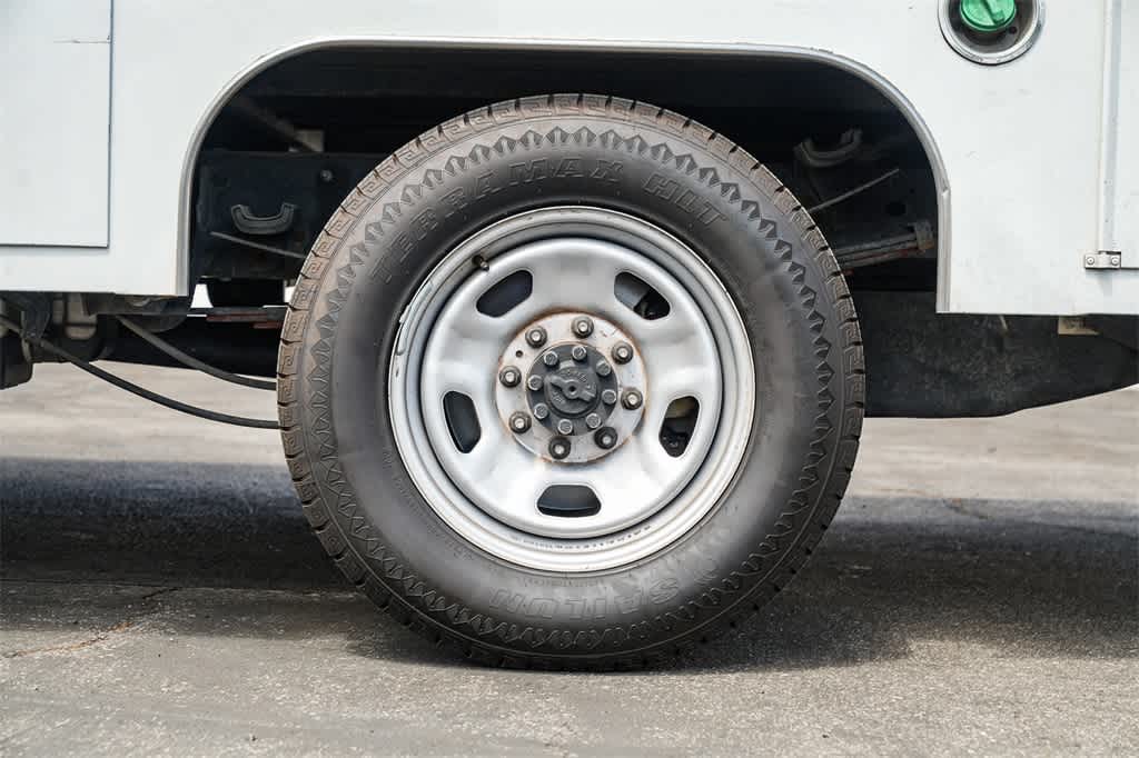 Thumbnail: 2020 Ford F-350 - 10