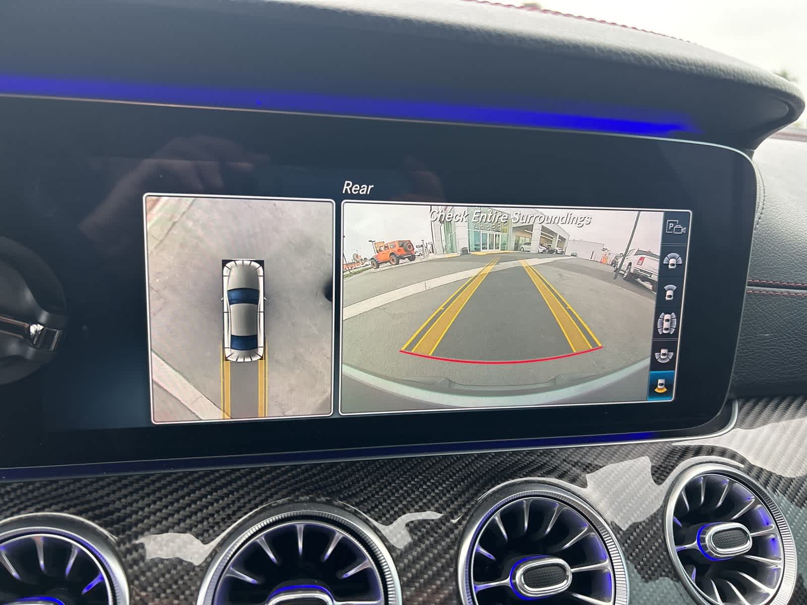 Thumbnail: 2019 Mercedes-Benz CLS - 36