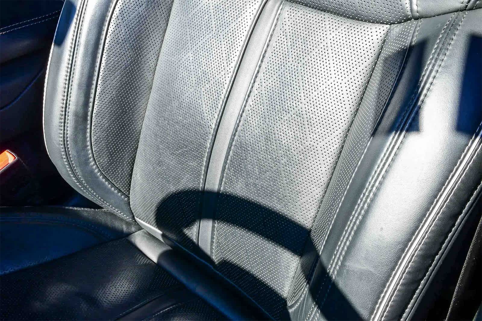 Thumbnail: 2024 Jeep Grand Wagoneer L - 24