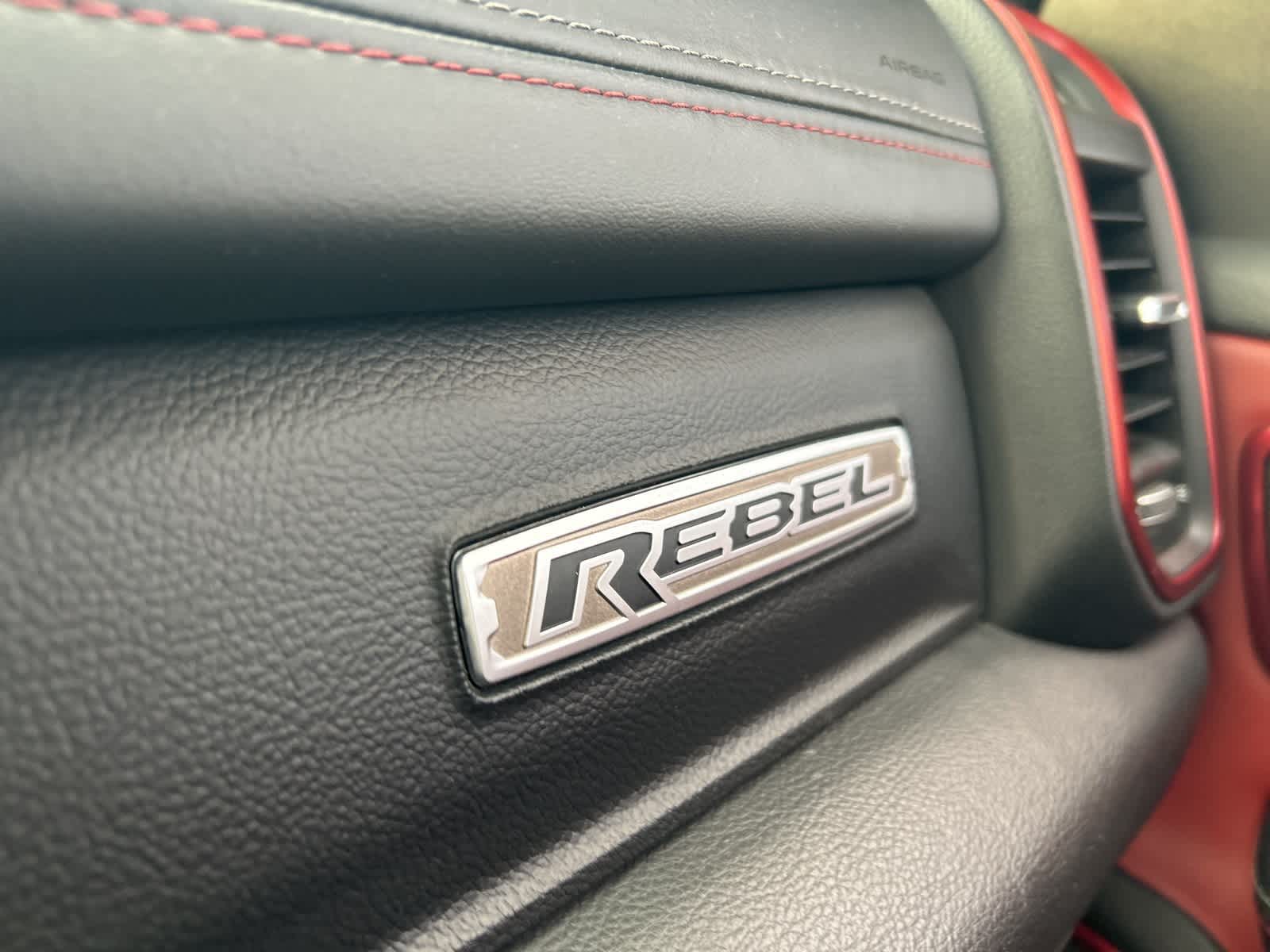 Thumbnail: 2022 RAM 1500 - 48