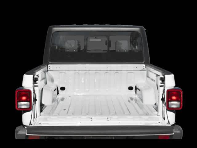 Thumbnail: 2025 Jeep Gladiator - 8