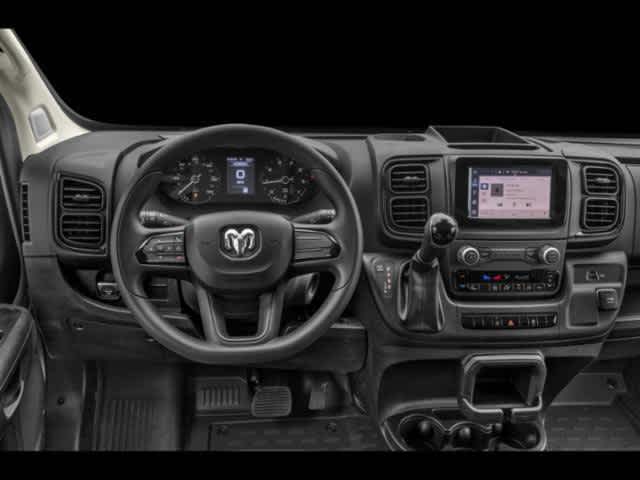 Thumbnail: 2026 RAM ProMaster - 4